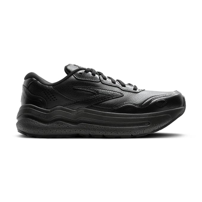 Brooks Ghost Max L Hardloopschoenen Zwart EU 41 Man
