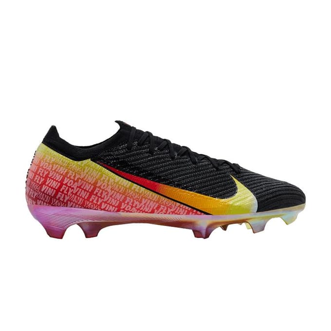 Nike Zoom Mercurial Vapor 16 Elite FG Vini Jr. Vini Fly 43