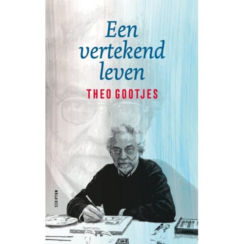 Een Vertekend Leven - Theo Gootjes