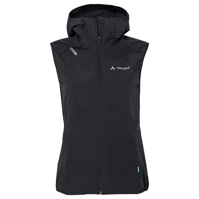 Vaude Scopi Vest Zwart 42 Vrouw