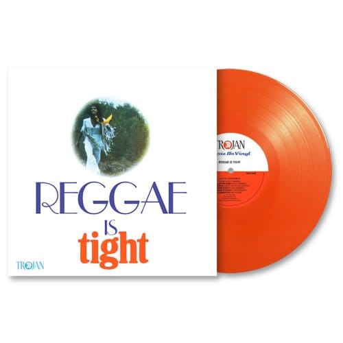 Reggae Is Tight - Lloyd Charmers
