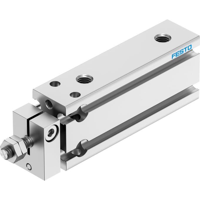 Festo Compacte Cilinder 10mm Boring 25mm Slag Dubbelwerkend - 4832294 - P2D82