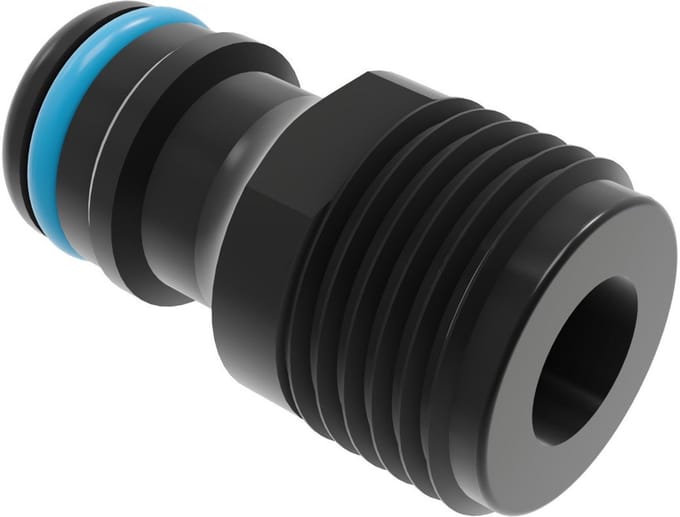 Cellfast - Cellfast - Koppelstuk Met Buitendraad - Ergo - 1/2" (CF53-230)