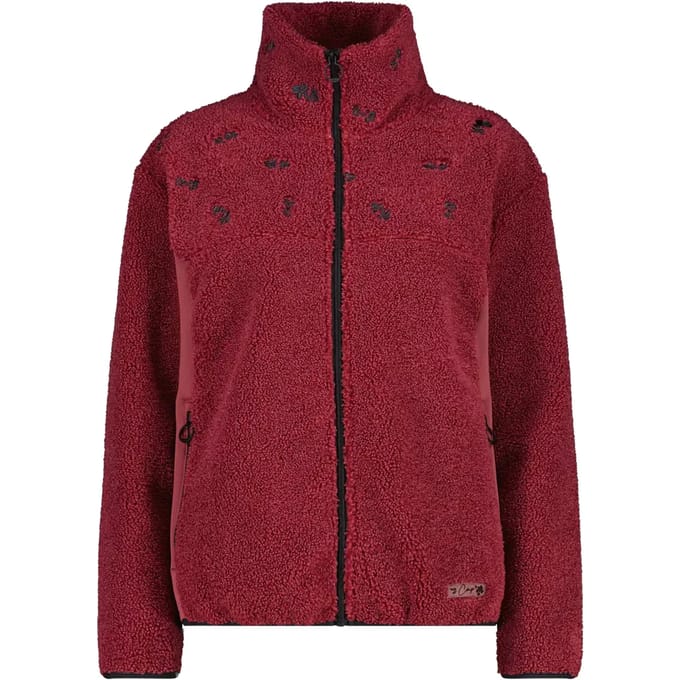 Damesfleece CMP