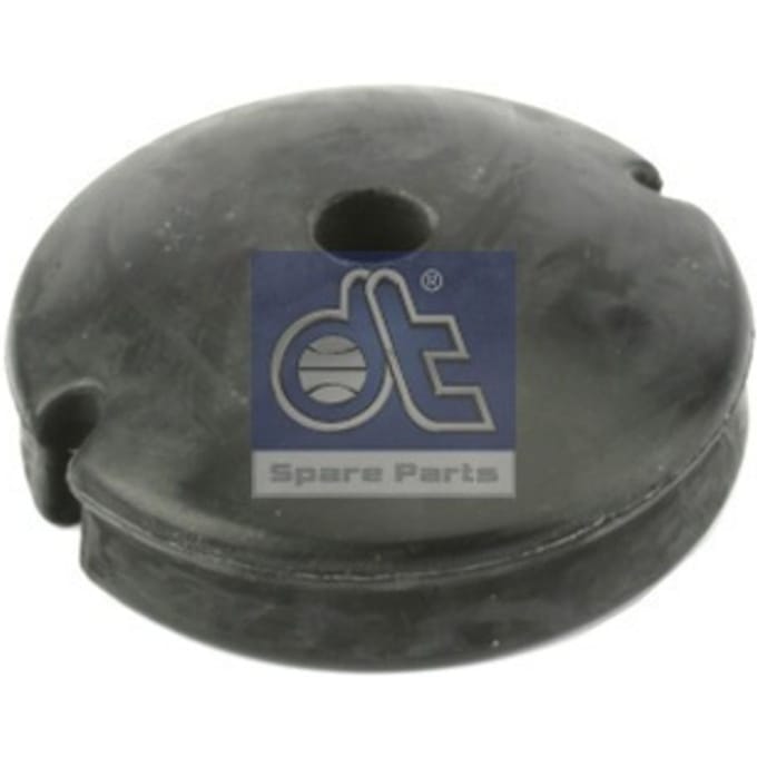 Buffer, luchtbalg met rollende zuiger DT Spare Parts 4.80578