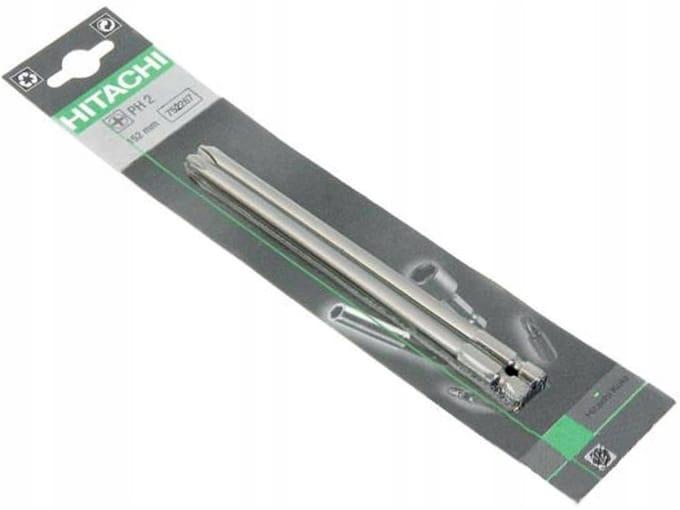 Hikoki ph2 schroefbits 150M (2 sks)