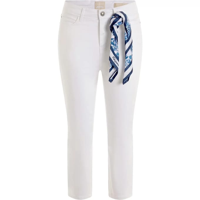 Damesbroek Guess 1981 Capri