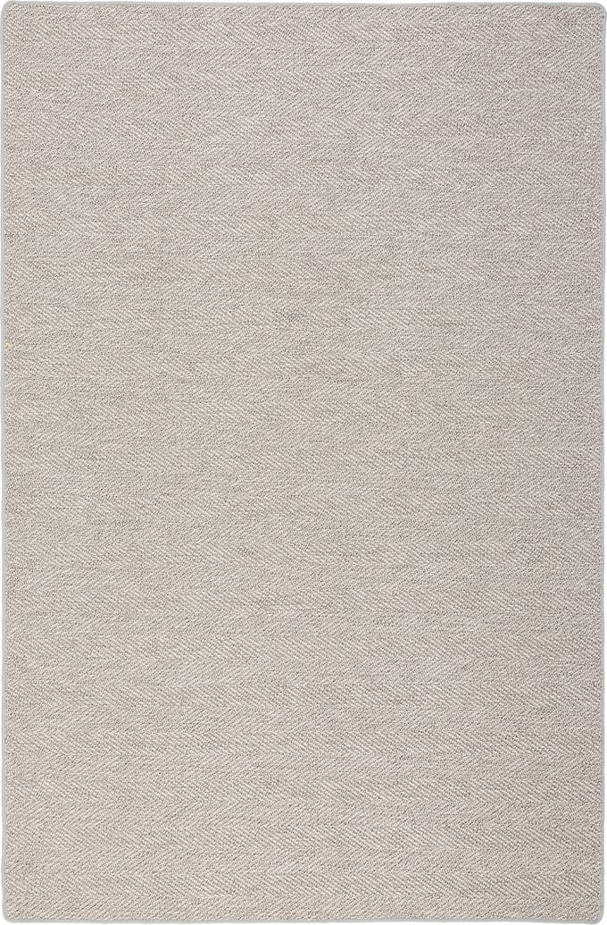 Snapstyle Vloerkleed Sisal Look Designer Flatweave Puur Gemêleerd