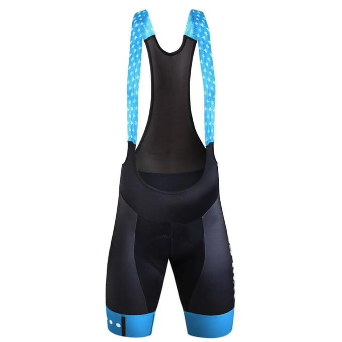 Korte broek Windest Wolfbike