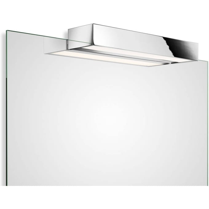 Decor Walther Box 1-40 N LED spiegellamp 3.000 K