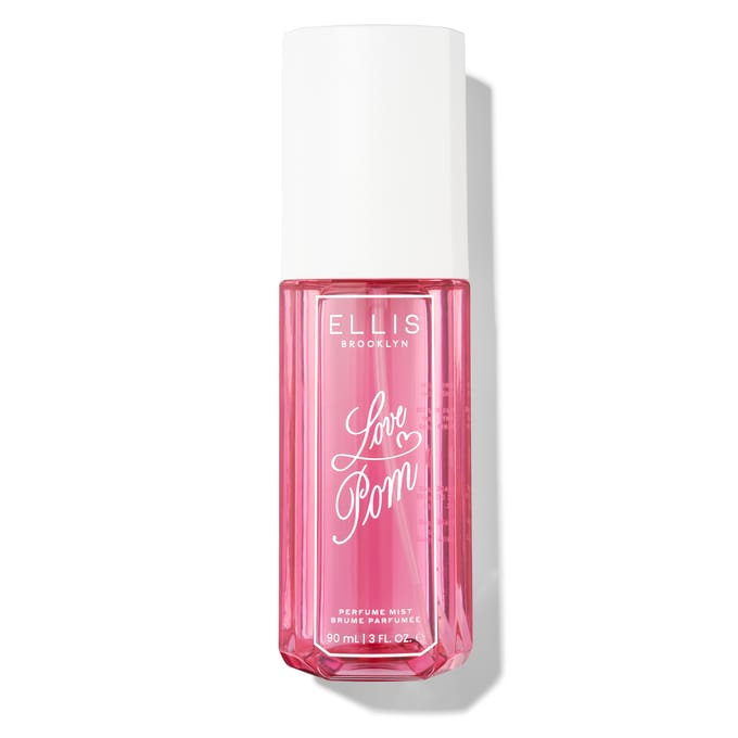 Ellis Brooklyn Love Pom Perfume Mist