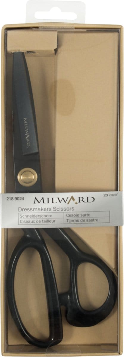 Milward Stoffenschaar (23cm)