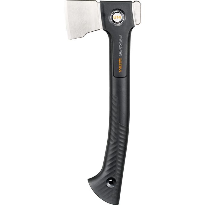 Fiskars U14 Handbijl / Universele Bijl