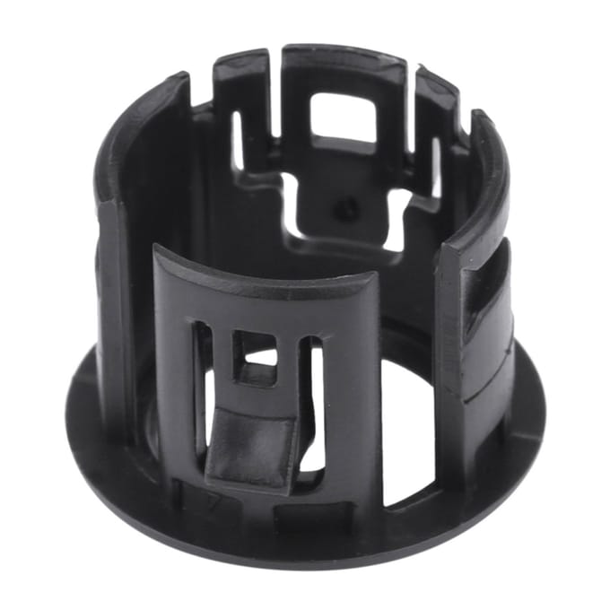 Parkeersensor Bevestigingsbeugel Houder voor ES350 3.5L V6  89348‑33010‑C0 black