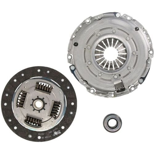 Schaeffler Luk Koppelingsset LUK 624 3898 00