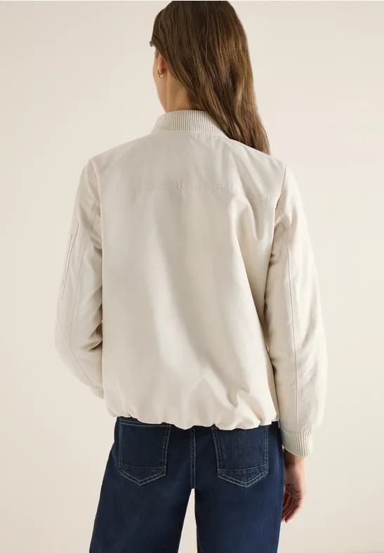 Sportieve blouson