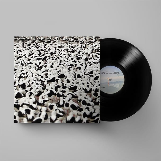 Stella Donnelly - Flood (LP)