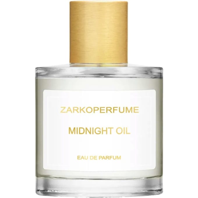 Zarkoperfume Midnight Oil EDP 100 ml