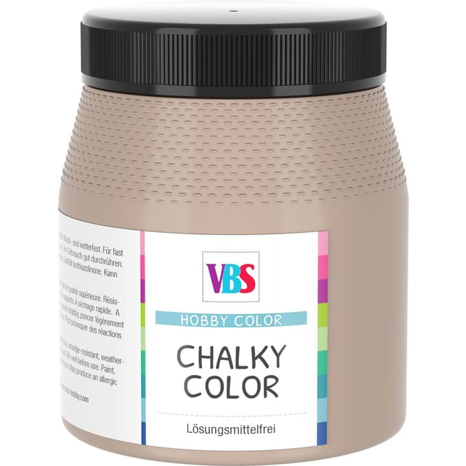 VBS Chalky Color - Taupe
