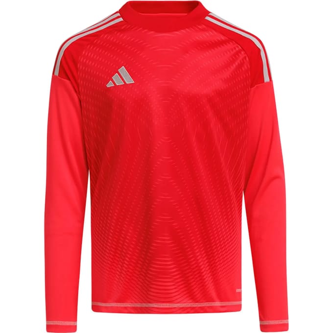 Keeperstrui met lange mouwen voor kinderen adidas Tiro25 Competition