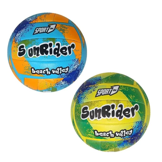 Volleybal Sport One Sunrider Sunrider