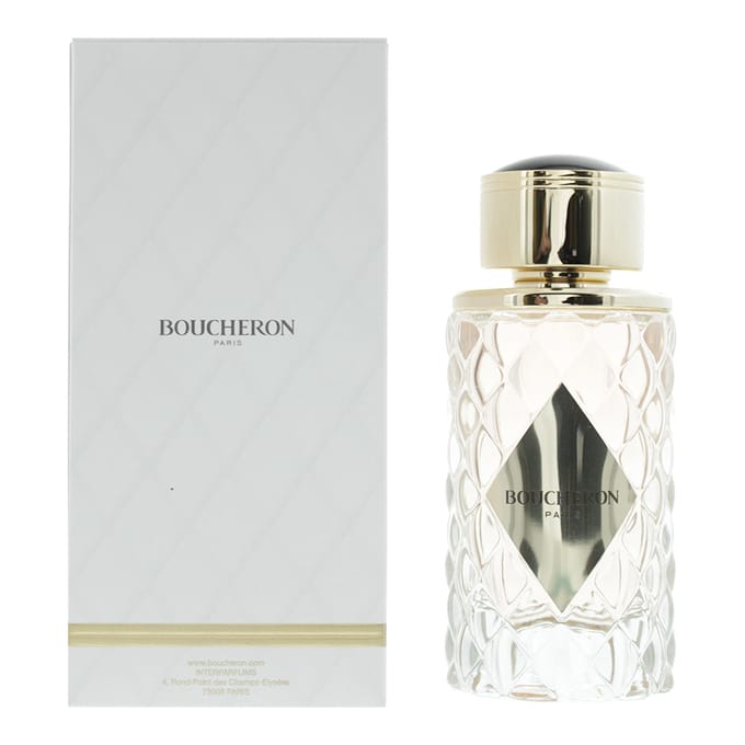 Boucheron Place Vendôme eau de parfum voor dames - Oriëntaals-houtachtig - 100 ml