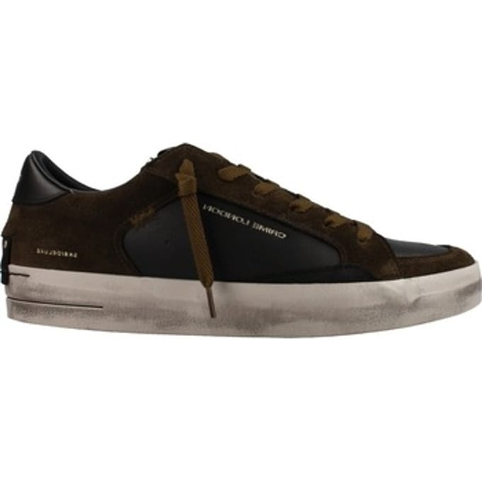 Sneakers Crime London 10107aa9b