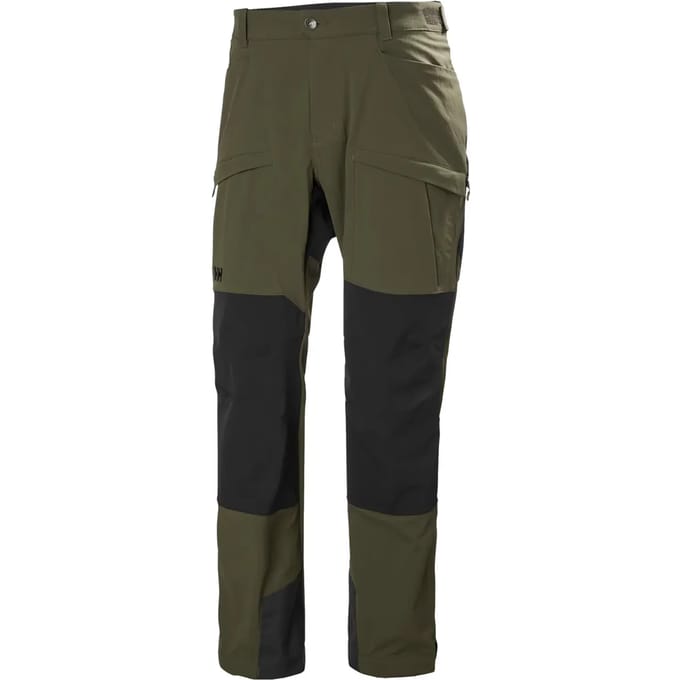 Broek Helly Hansen Verglas Tur 2.0