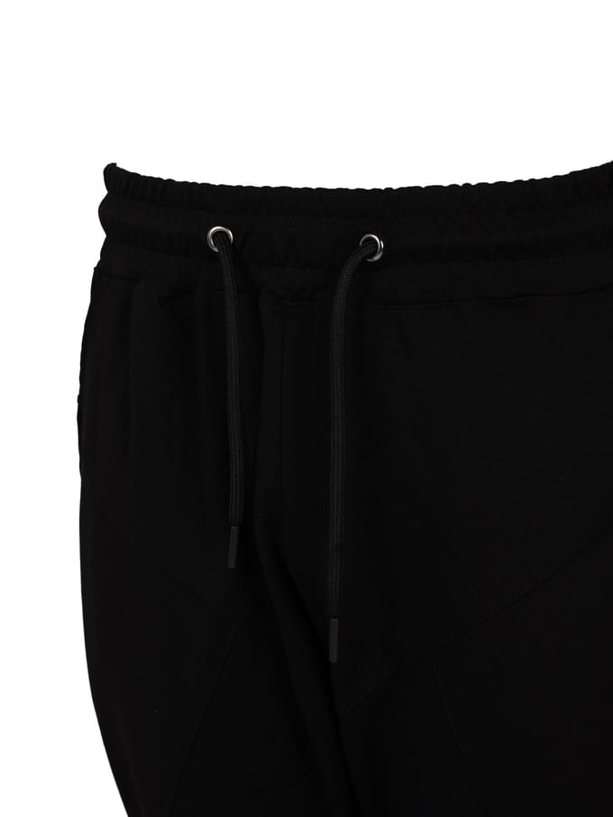 La Haine Inside Us broek Mannen zwart