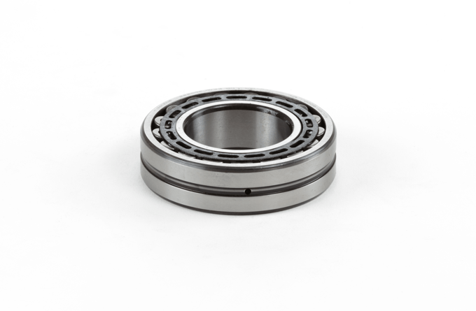 Ball bearing