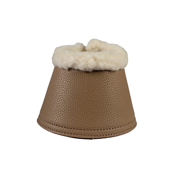 Paardenbellen HKM Comfort Premium Fur II