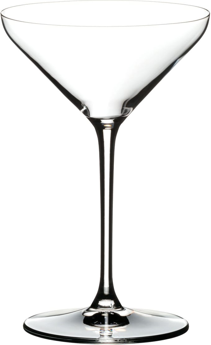 Riedel Martini Glazen Extreme - 250 ml - 2 stuks
