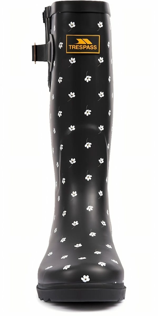 Trespass damesrubberlaarzen Samira - Female Welly