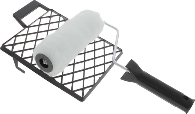 Muurverfset 18 cm - 3-delig