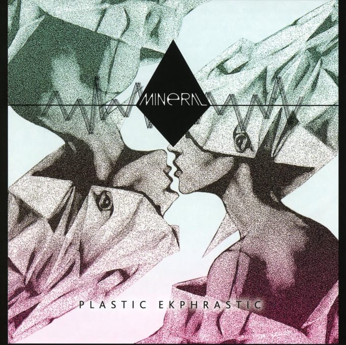 Plastic Ekphrastic