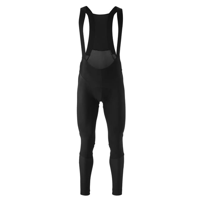 Lange bretelshorts Gonso SQlab