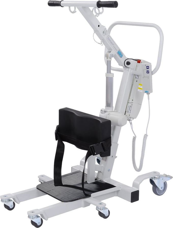 torneo® compact De compacte en wendbare actieve tillift