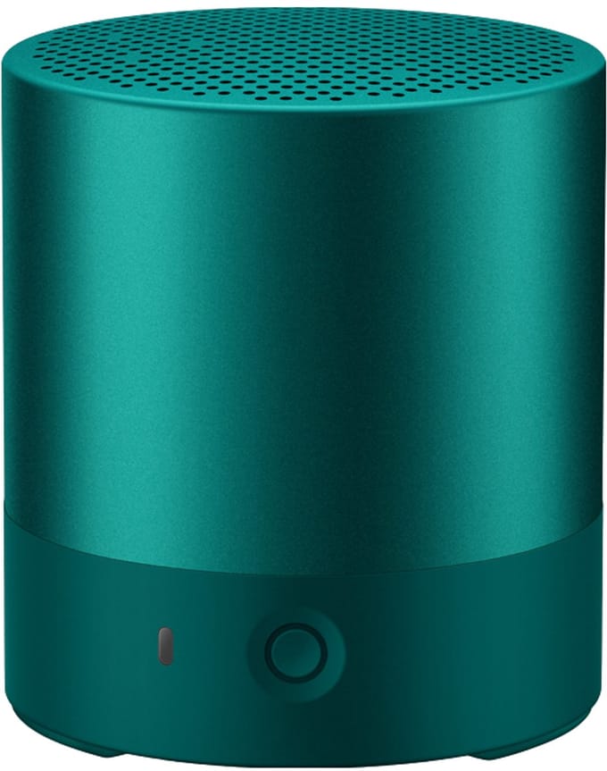 Huawei Bluetooth MiniSpeaker CM510, Emerald green