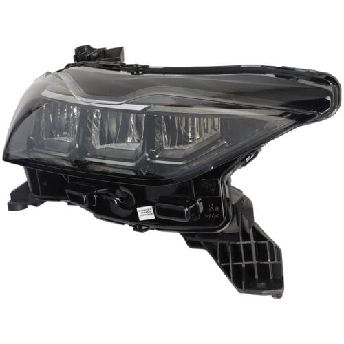 Koplampen VALEO 451221