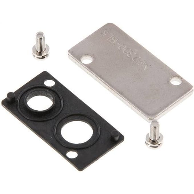 Blindplaat MF2300 voor YPC SF2000 [2 Stuks]