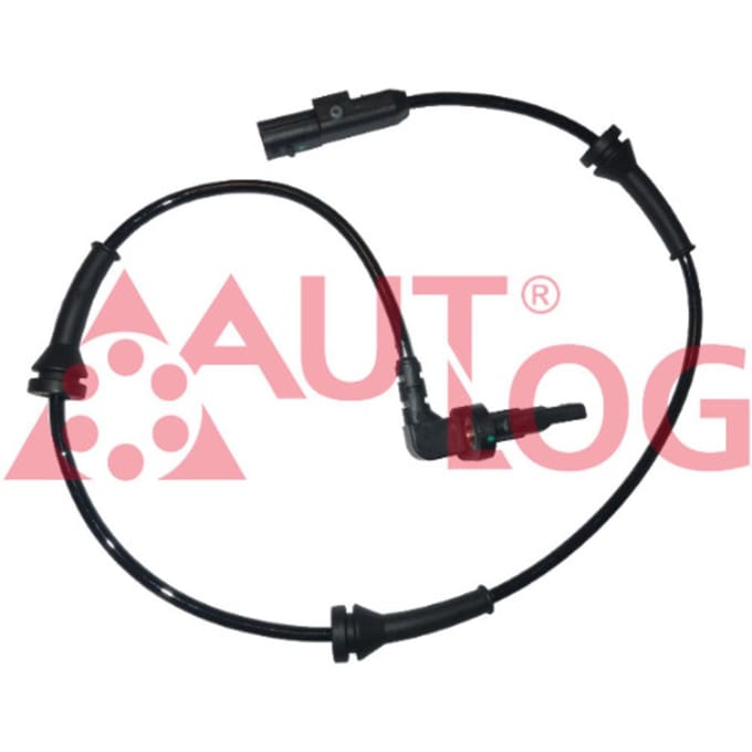Sensor, wielsnelheid AUTLOG AS5186