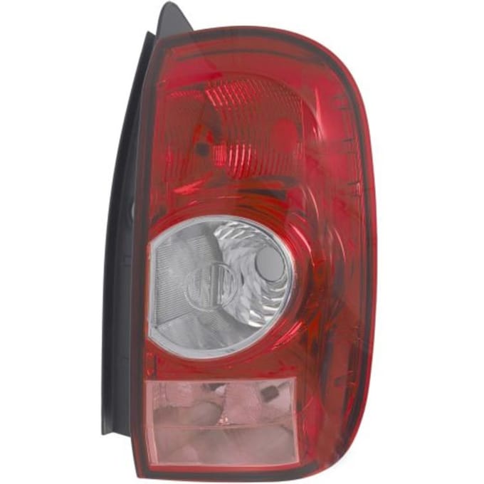 Achterlicht DEPO 551-1996R-LD-UE, rechts