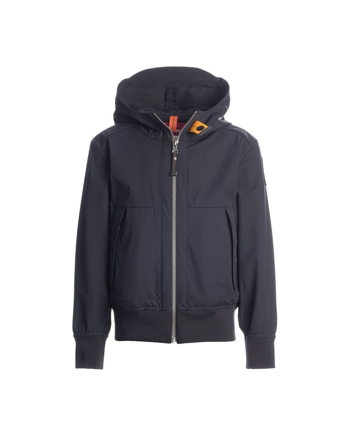 Abner Shell Winterjas