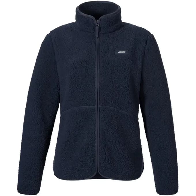 Damesfleece Musto Cove