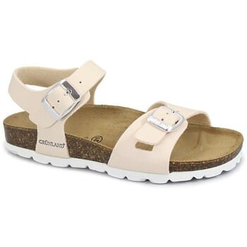 Platte sandalen Grunland GRU-CCC-SB1569-PE