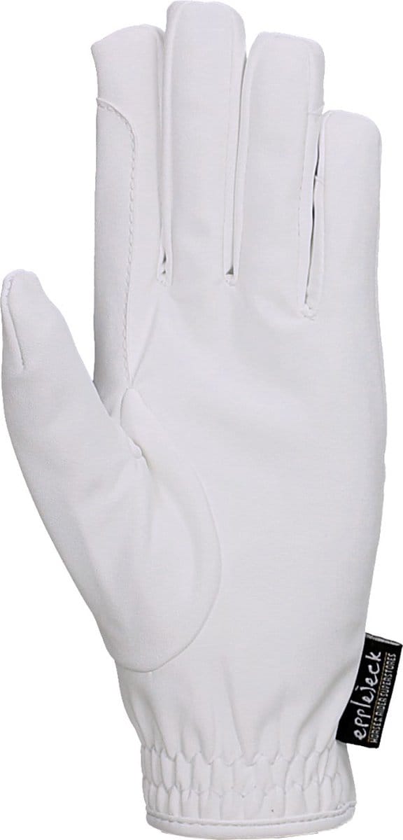 Epplejeck Handschoenen Epplejeck Hibernus Wit - XL