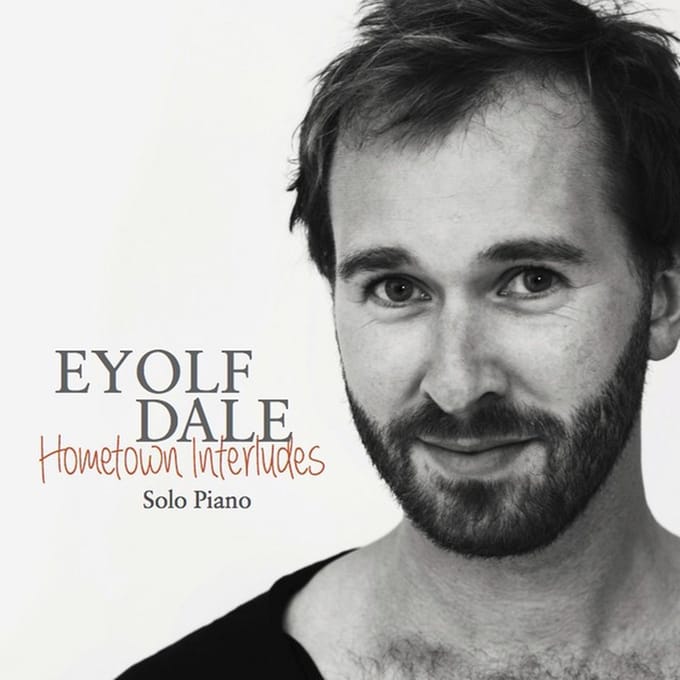 Eyolf Dale - Hometown Interludes (CD)