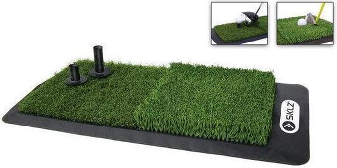 Sklz Launch pad - Golftrainingsmateriaal - Oefenmat - Golf skills - Golfen