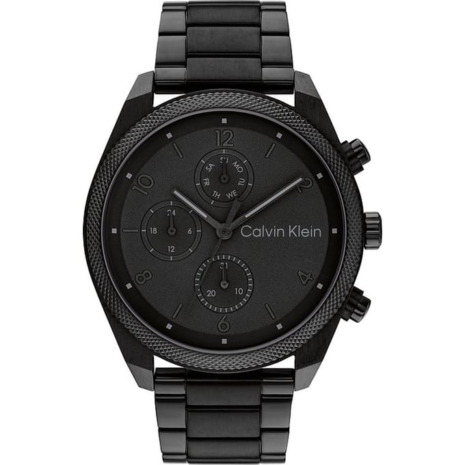 Calvin Klein Herenhorloge 25200359