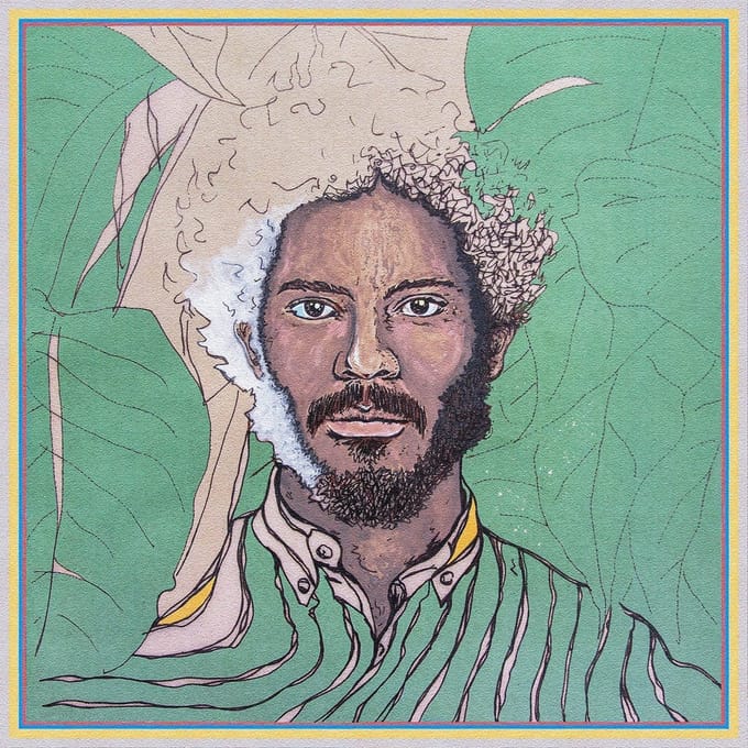 Saulo Duarte - Avante Delirio (LP)
